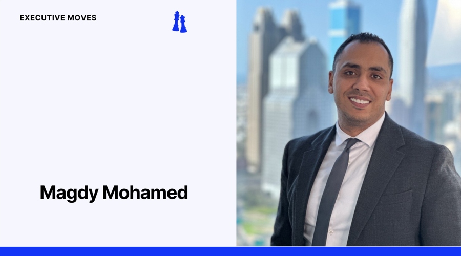 Blueberry appoints head of marketing mena amid sailgp partnership and coo promotion