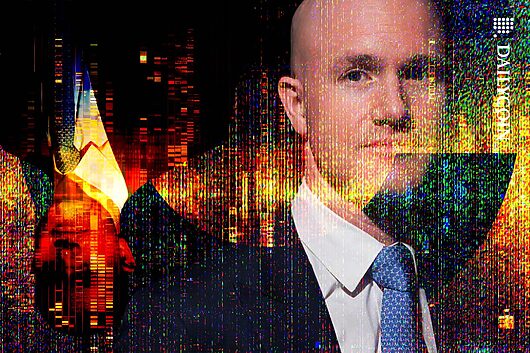 Coinbase faces sharp q4 revenue drop amid trading slowdown