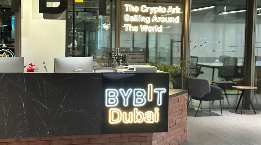 Bybit partners with mercuryo for crypto transactions; enables direct aed bank transfers