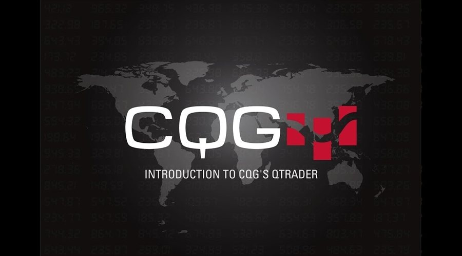 Broadridge to acquire futures and options trading tech provider cqg