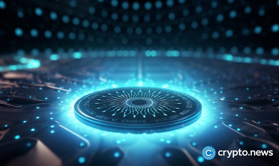 Cardano price gets oversold as it crashes to key support level