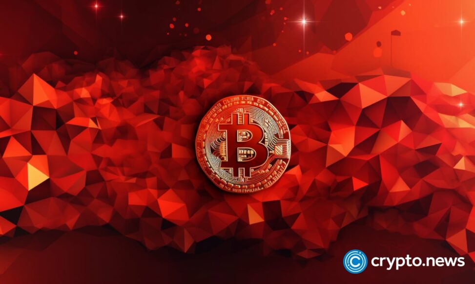 Bitcoin price prediction: will chinese new year trigger a btc selloff tomorrow?