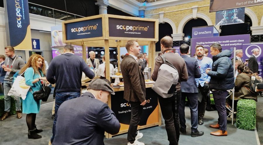 Scope prime joins lmax and gmg in metaquotes ultency adoption wave