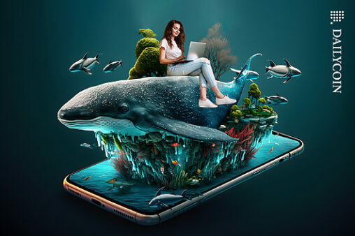 Bitcoin mega whale sparks nerves as price tests “last buy zone”