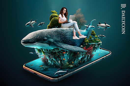 Bitcoin mega whale sparks nerves as price tests “last buy zone”