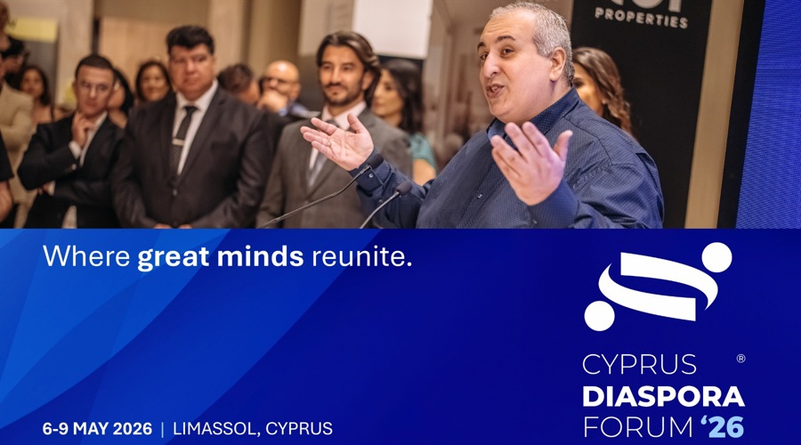 The global cypriot advantage: why diaspora engagement is the country’s next growth frontier