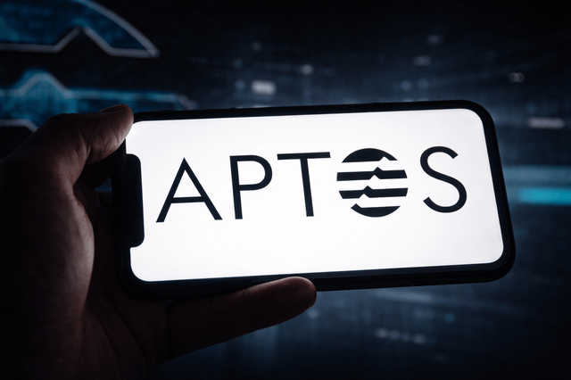 Aptos dex decibel to launch usdcbl stablecoin this month | coinmarketcap