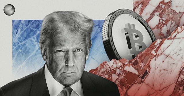 Supreme court kills trump tariffs as bitcoin stalls at $68k!