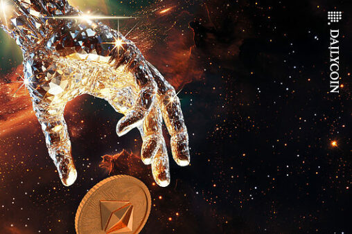 Massive 220k eth exit exchanges as whales buy the dip