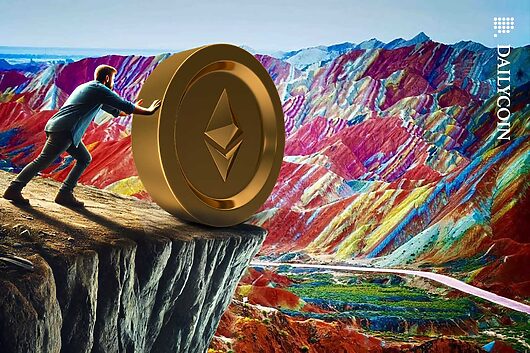 Xrp & xlm conspiracy? ethereum insider’s “ethgate” claims present a plot twist