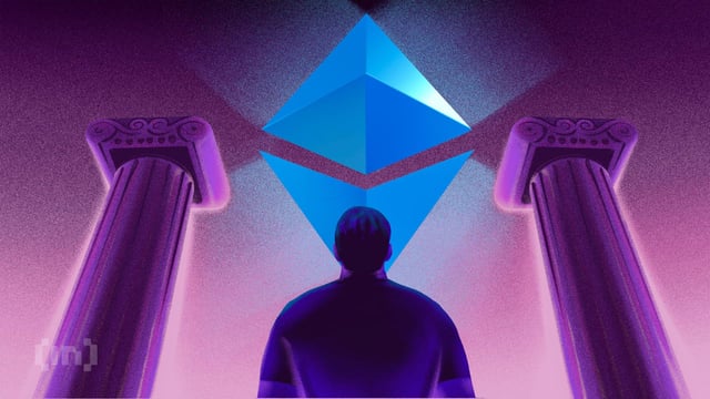 Ethereum price struggles below $2,000 despite entering buy zone