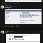 Jeffrey epstein was a sicko. but who are "andy back", "genjix" and more?