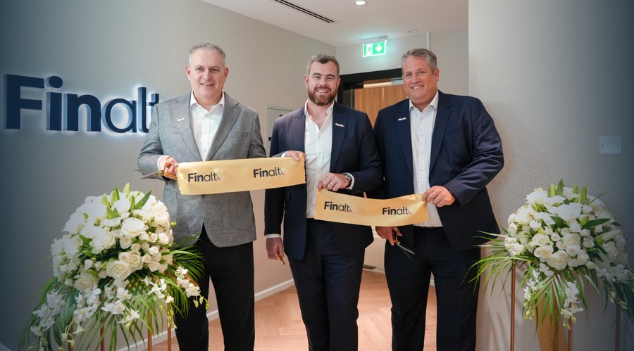 Finalto opens mena office in dubai