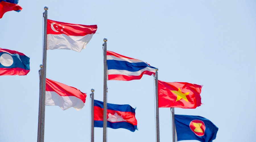 From growth story to income play: asean’s dividend shift