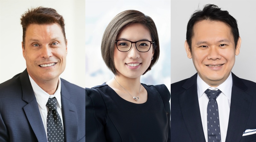 “a modest but steady expansion”: dual listing plans and etf inflows lift singapore’s equity market