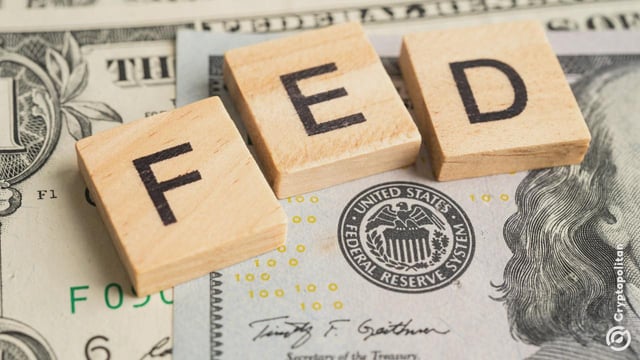 Fed’s revolutionary payment plan triggers fierce banking crisis over crypto access