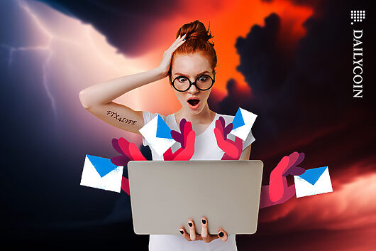 Newly surfaced 2014 email suggests early push to block xrp funding