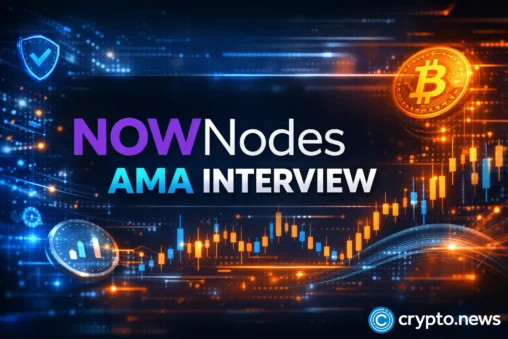In conversation with mohammad zahwy: why nownodes is leading the api game