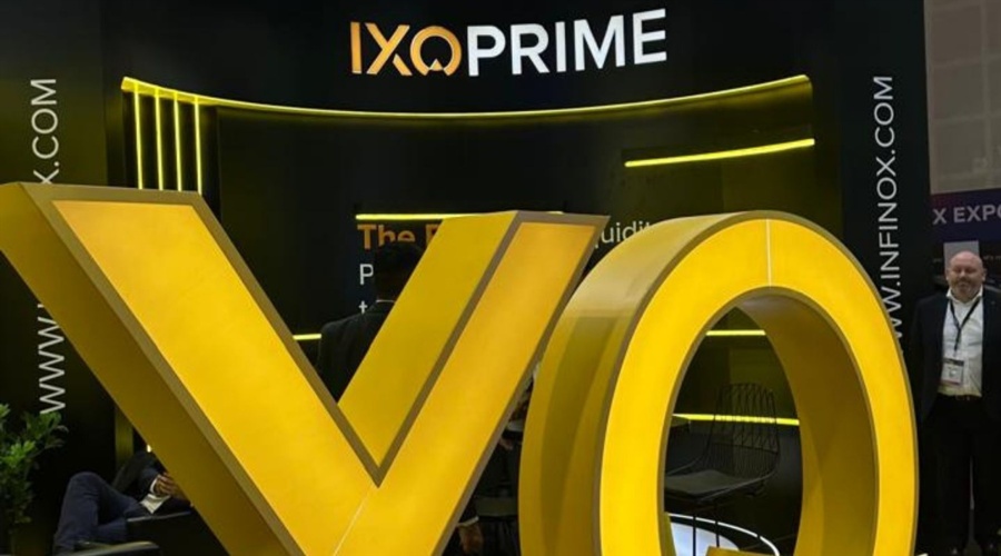 Infinox inks sponsorship deal with english premier league club tottenham hotspur
