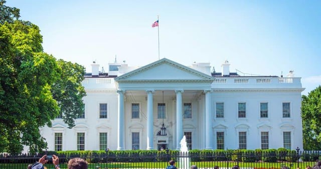 White house to host second stablecoin meeting with banks and crypto groups