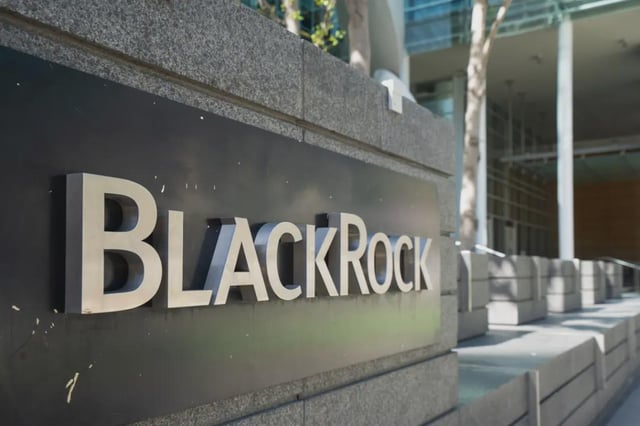 Blackrock’s next crypto move could change ethereum investing forever