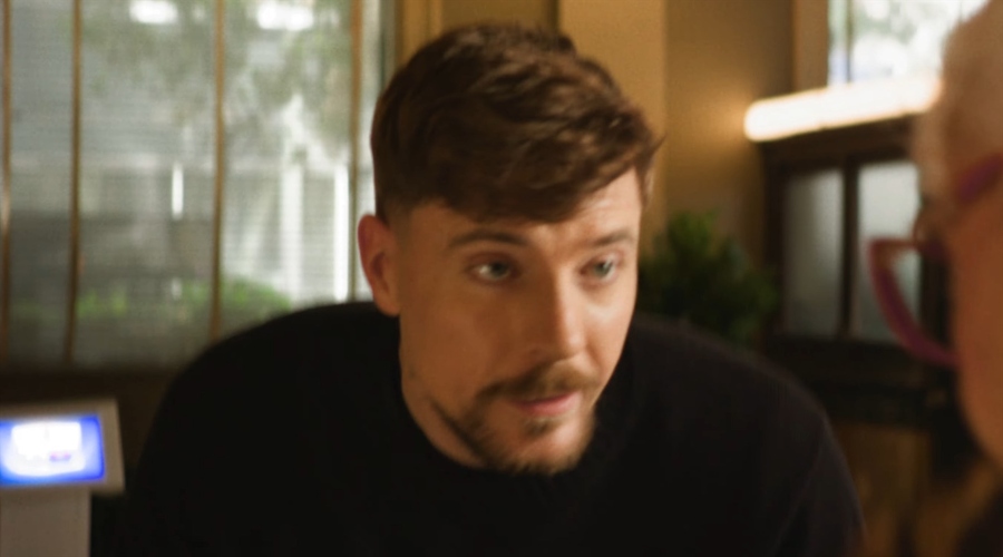 Mrbeast banks on teens: step users meet 450m youtube subscribers for zero cost distribution
