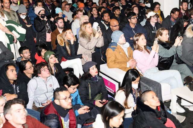 Ai agents meet blockchain at ethdenver 2026