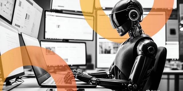 Web 4.0 autonomous ai agents powered by crypto