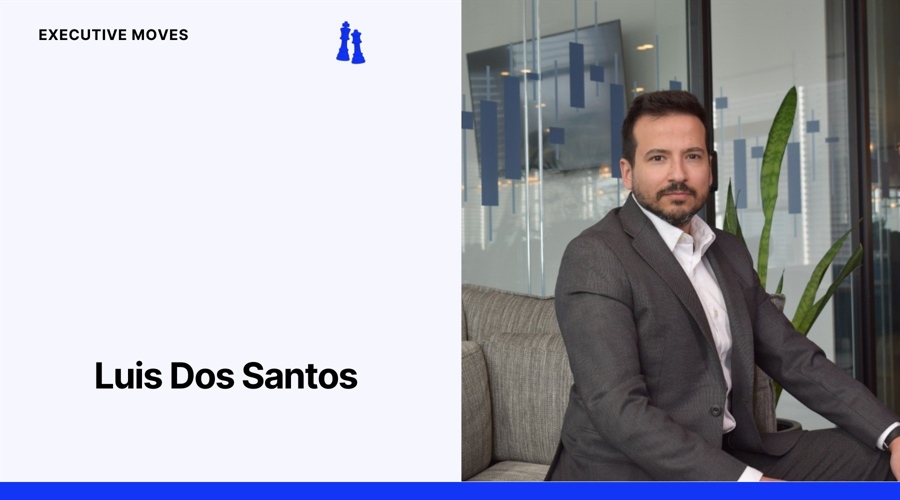 Trade nation names former finalto sales director luis dos santos as portugal ceo