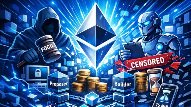 Ever faced transaction delay in ethereum? you won't have to after hegota upgrade in late 2026