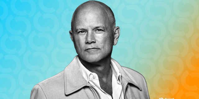 Following bitcoin dive, galaxy ceo novogratz says crypto headed for 'much lower returns'