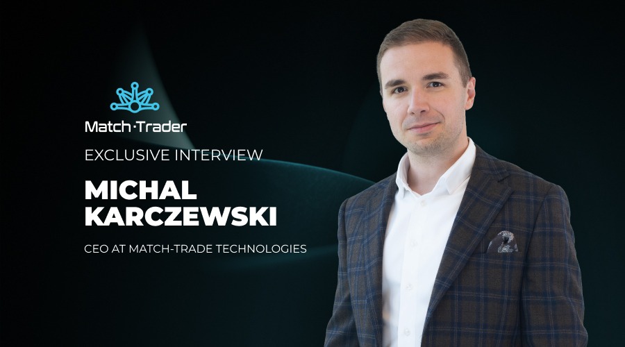 What’s driving trading platform market in 2026: from match trader innovations to prediction markets