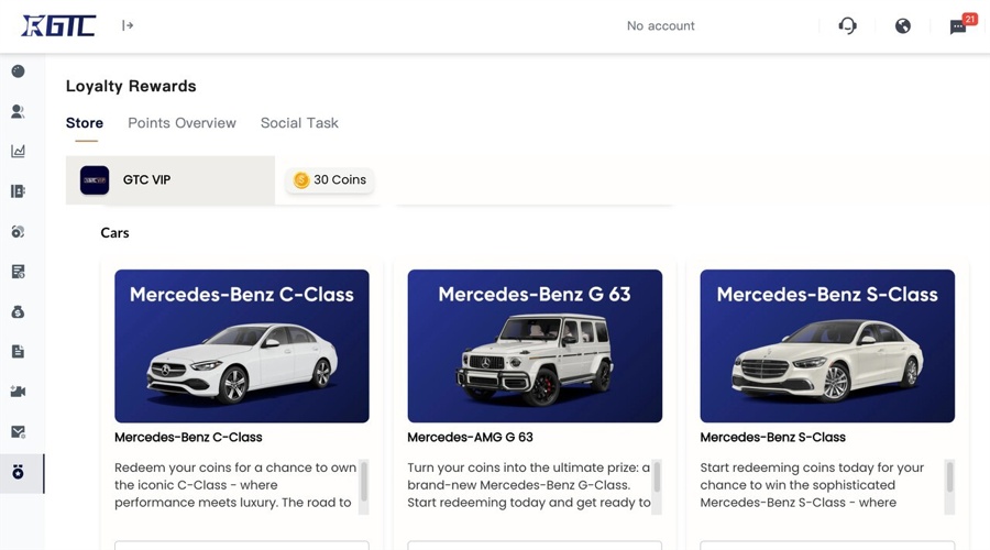 Mercedes driven growth: ibs can now trade their way to a g wagon