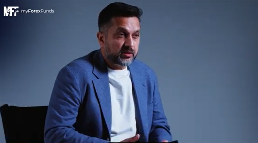 “anyone that had requested a payout should be expecting communications shortly,” says mff ceo murtuza kazmi