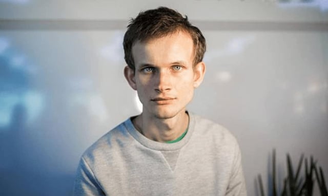 Ethereum is neutral, people aren't: vitalik buterin draws a clear line