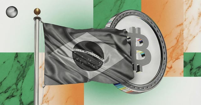 Everything to know about brazil's plan to buy 1 million btc