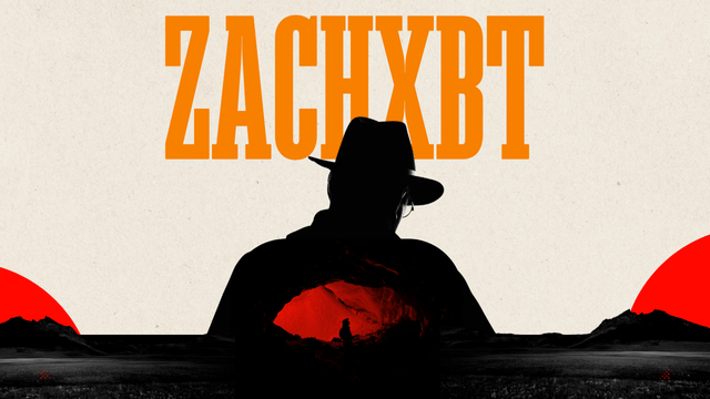 Zachxbt to release major insider trading investigation on february 26