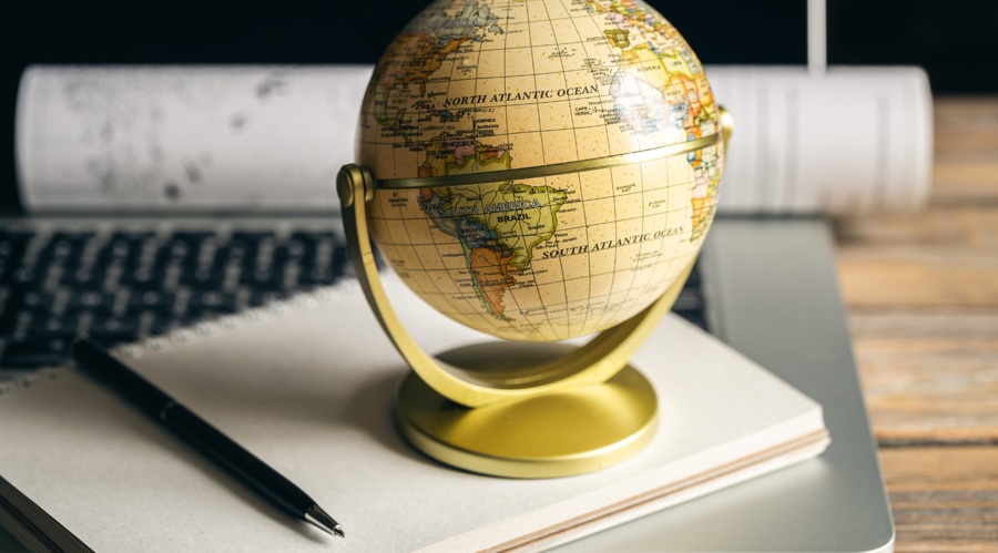 The company behind octa transforms into a new global brand