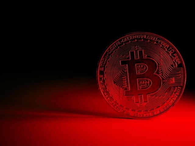 Bitcoin down over 20% in 2026, logs worst start to a year in history
