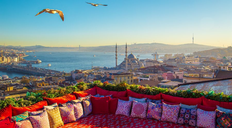 Turkish police shut down payments firm in fx fraud and illegal betting probe, 38 arrested