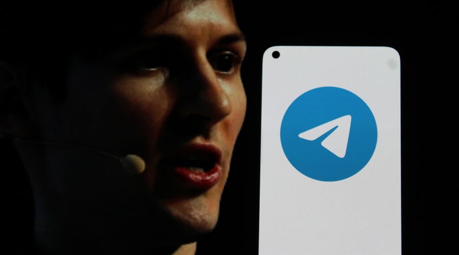 Moscow pursues telegram founder pavel durov in high stakes criminal probe: report