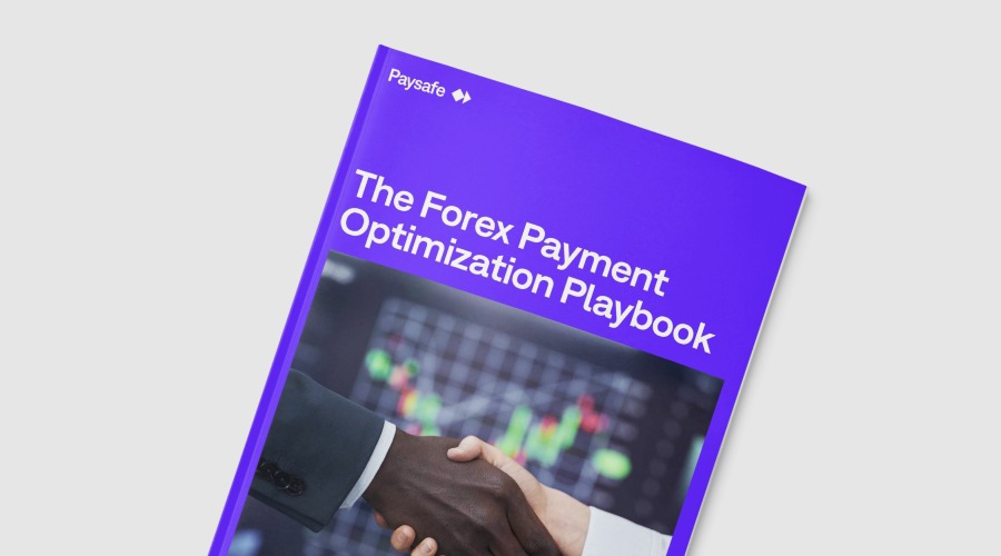 Payment orchestration expands in brokerage sector with paysafe integration