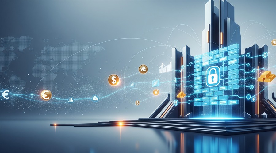 Pharos launches realfi alliance to streamline rwa infrastructure