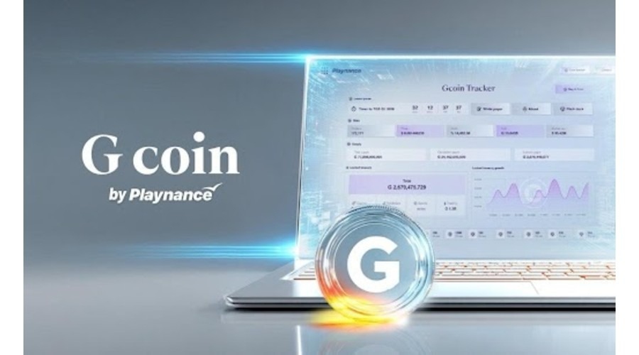 Be the boss surpasses $2m in real payouts as playnance ecosystem generates $5.3m ahead of g token launch