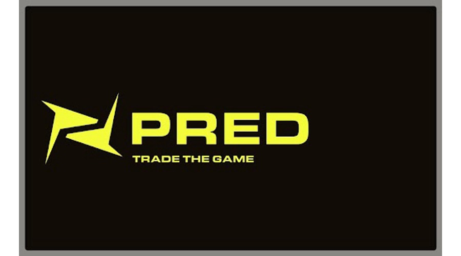 Pred raises $2.5m to build the fastest trading experience in sports prediction