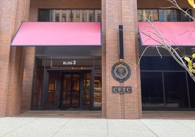 Cftc expands stablecoin collateral guidance to include national trust banks