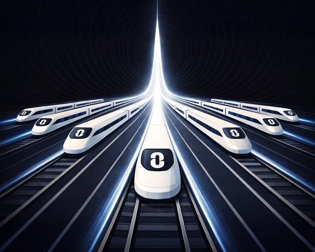 Zero architecture targets institutional scale for layerzero