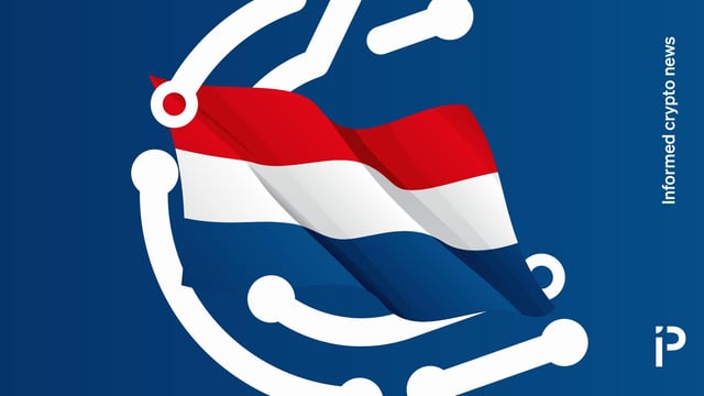 Dutch nominee to oversee crypto tax quits over cv scandal