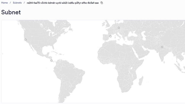 The "black box" subnet is here: icp enters the era of confidential computing