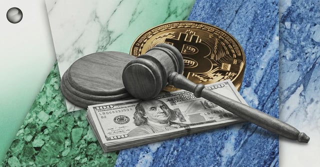 Arizona orders $1.4 million restitution in massive crypto fraud case